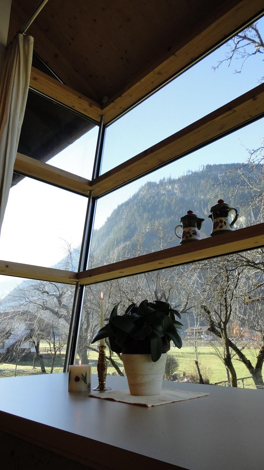 Landhaus Schoesser-Brandler Mayrhofen Exterior photo